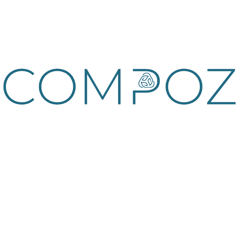 Compoz Compoz — Intelligent Waste Separation & Circular Systems